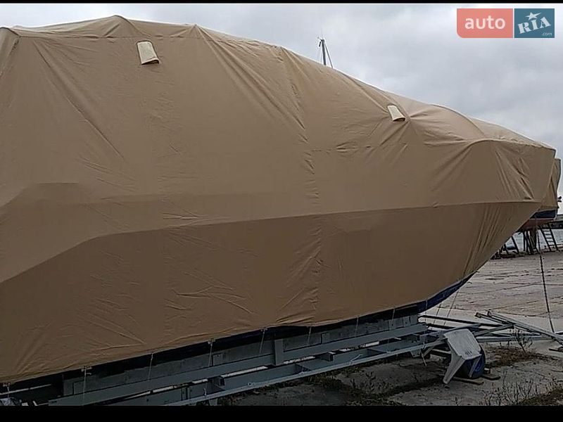 Моторная яхта Maxum SE 2005 в Одессе