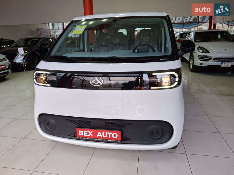 Микровэн Maxus Dana V1 2024 в Одессе
