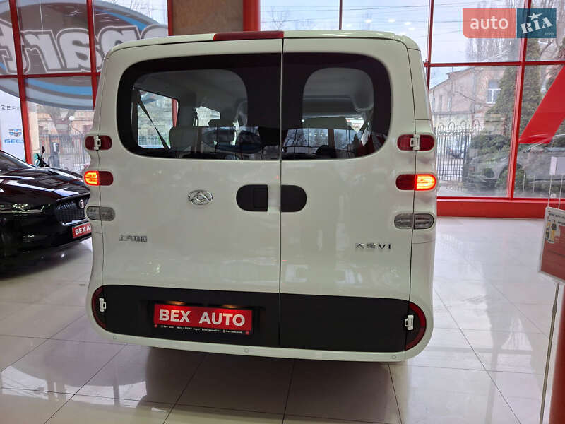 Микровэн Maxus Dana V1 2024 в Одессе