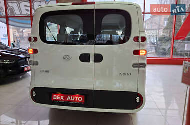 Микровэн Maxus Dana V1 2024 в 