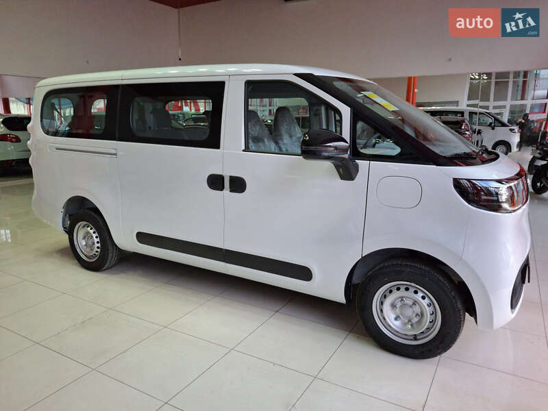 Микровэн Maxus Dana V1 2024 в Одессе