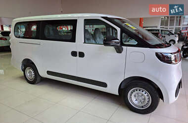 Микровэн Maxus Dana V1 2024 в 