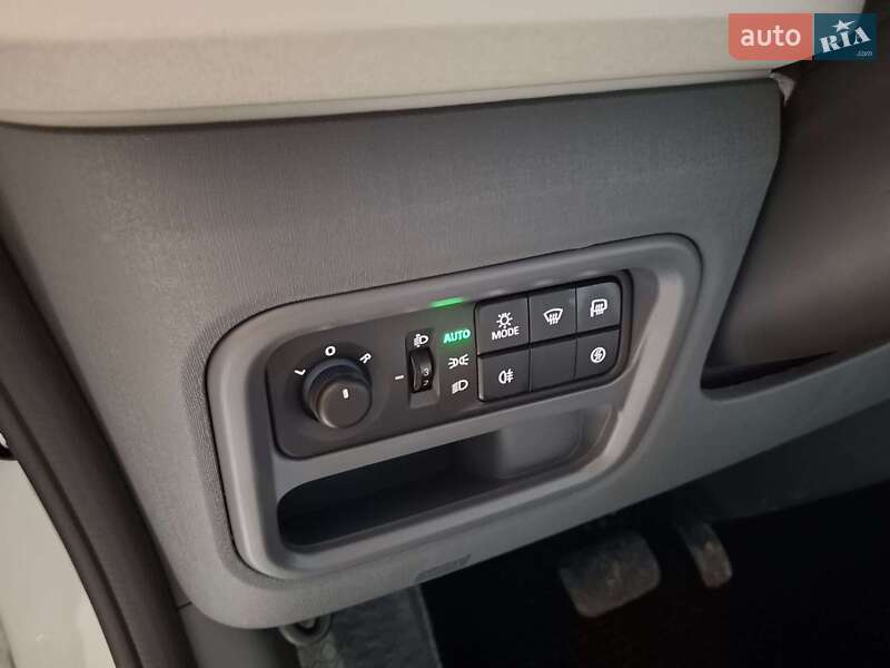 Микровэн Maxus Dana V1 2024 в Одессе