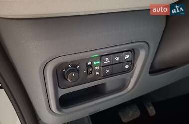 Микровэн Maxus Dana V1 2024 в 