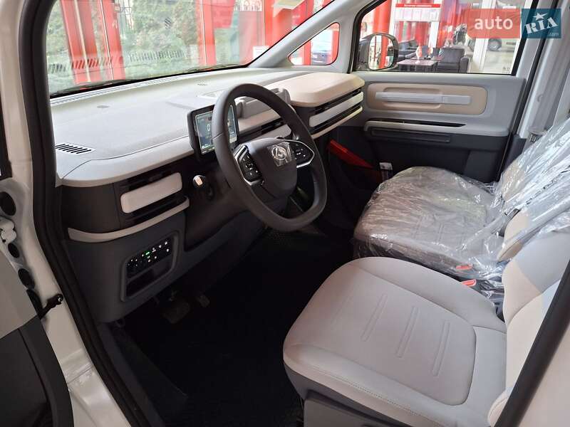 Микровэн Maxus Dana V1 2024 в Одессе