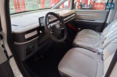 Микровэн Maxus Dana V1 2024 в 