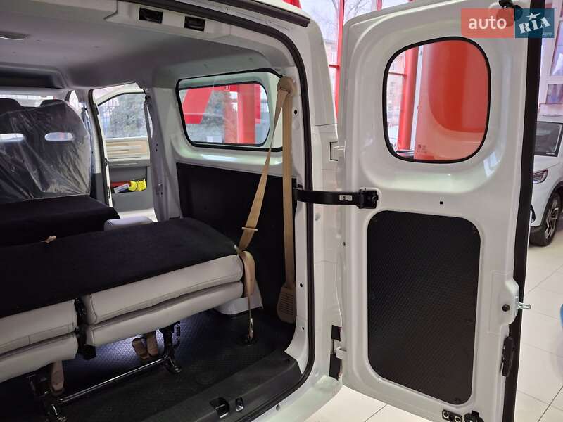 Микровэн Maxus Dana V1 2024 в Одессе