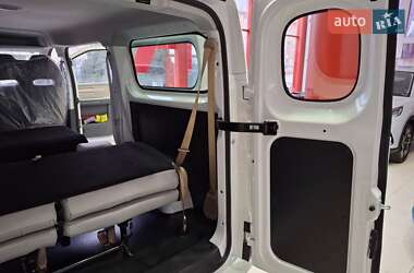 Микровэн Maxus Dana V1 2024 в 