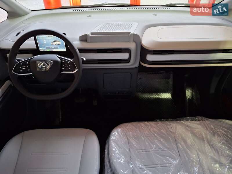 Микровэн Maxus Dana V1 2024 в Одессе