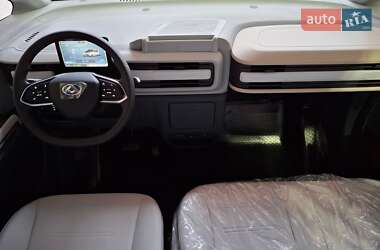 Микровэн Maxus Dana V1 2024 в 