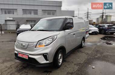 Грузовой фургон Maxus e-Deliver 3 2020 в 
