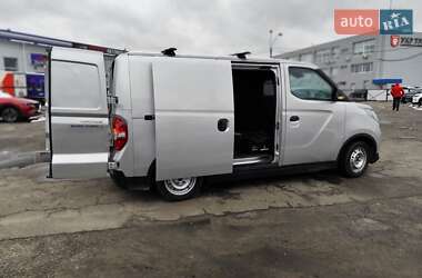 Грузовой фургон Maxus e-Deliver 3 2020 в 