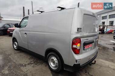 Грузовой фургон Maxus e-Deliver 3 2020 в 