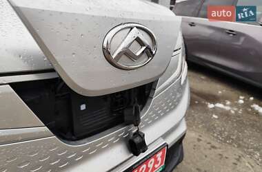 Грузовой фургон Maxus e-Deliver 3 2020 в 