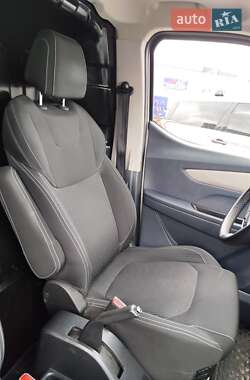 Грузовой фургон Maxus e-Deliver 3 2020 в 