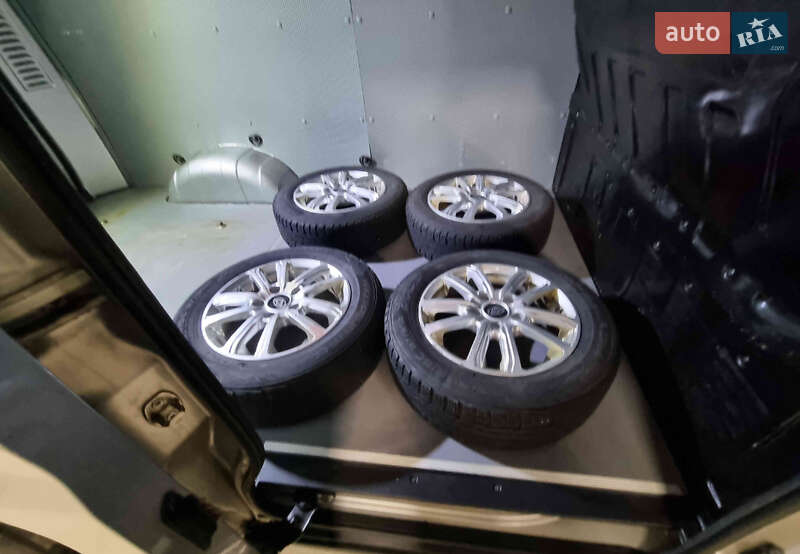 Грузовой фургон Maxus e-Deliver 3 2020 в Киеве