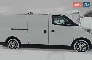 Грузовой фургон Maxus e-Deliver 3 2020 в 