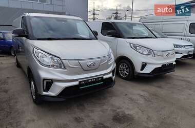 Грузовой фургон Maxus e-Deliver 3 2020 в 