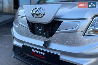 Грузовой фургон Maxus e-Deliver 3 2023 в 