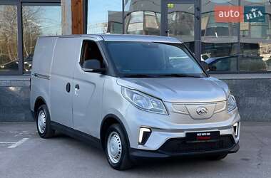 Грузовой фургон Maxus e-Deliver 3 2023 в 