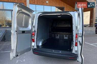 Грузовой фургон Maxus e-Deliver 3 2023 в 