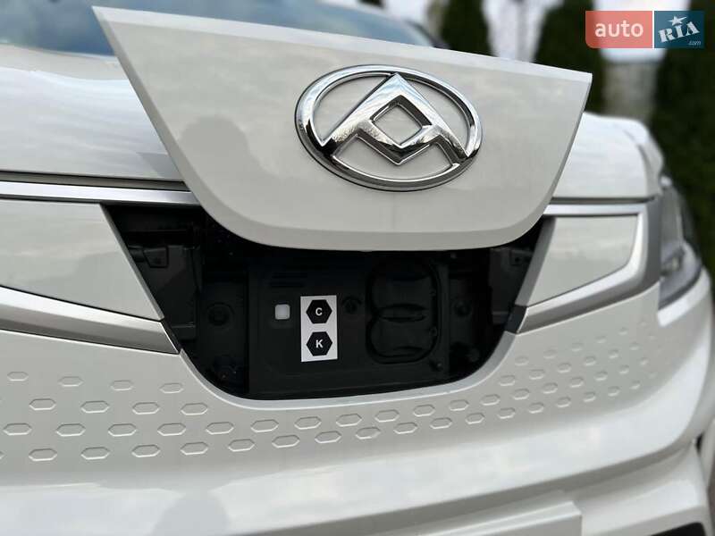 Грузовой фургон Maxus e-Deliver 3 2022 в Киеве фото 15 Грузовой фургон Maxus e-Deliver 3 2022 в Киеве