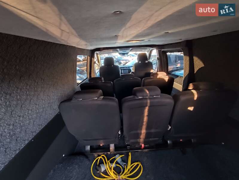 Минивэн Maxus e-Deliver 3 2020 в Киеве