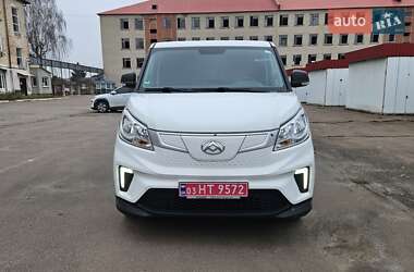 Вантажний фургон Maxus e-Deliver 3 2023 в Радомишлі