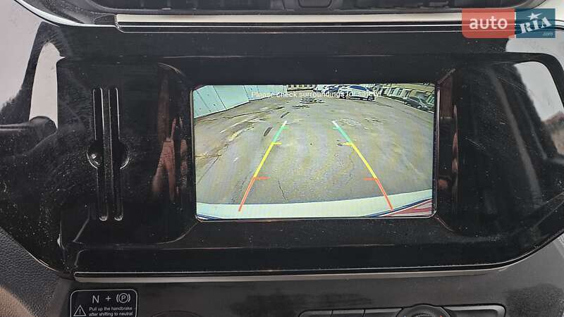 Грузовой фургон Maxus e-Deliver 3 2023 в Радомышле фото 19 Грузовой фургон Maxus e-Deliver 3 2023 в Радомышле