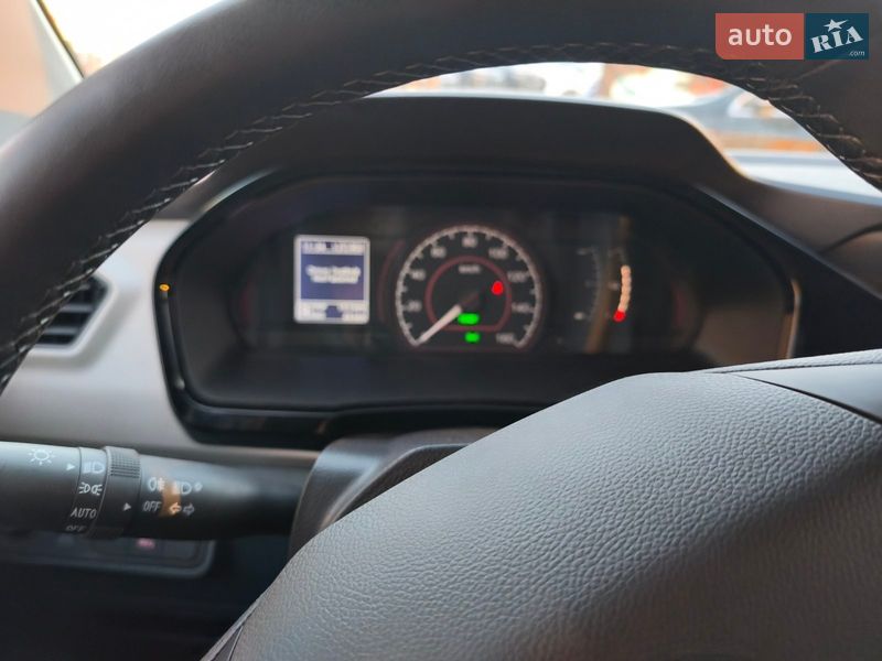 Грузовой фургон Maxus e-Deliver 3 2023 в Киеве