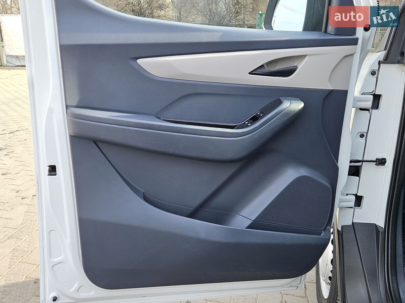 Грузовой фургон Maxus e-Deliver 3 2023 в Радомышле