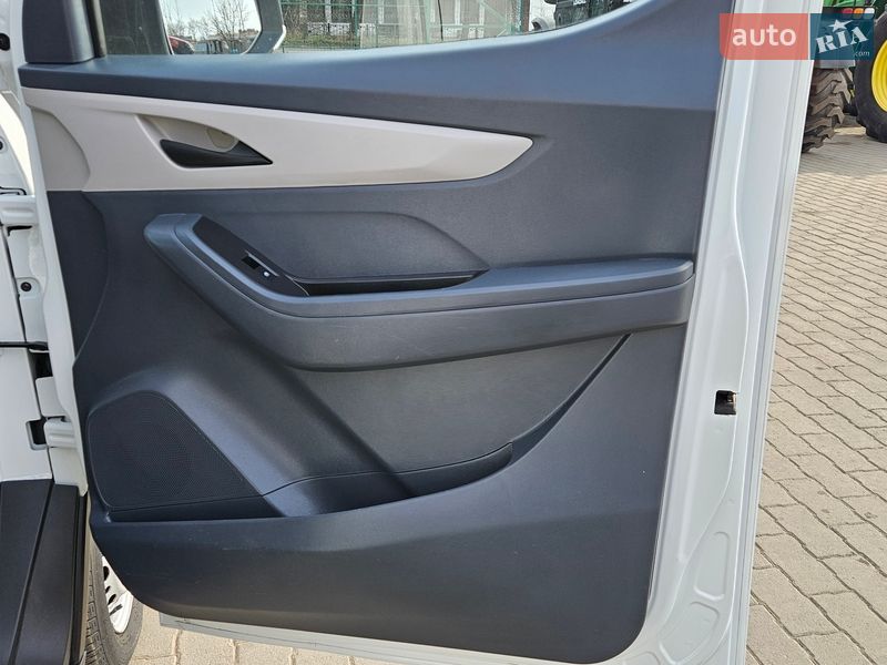 Грузовой фургон Maxus e-Deliver 3 2023 в Радомышле