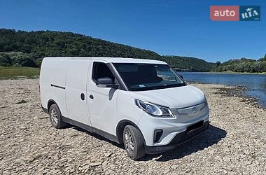 Грузовой фургон Maxus e-Deliver 3 2024 в Коломые