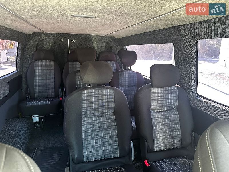 Лімузин Maxus e-Deliver 3 2020 в Чорткові фото 12 Лімузин Maxus e-Deliver 3 2020 в Чорткові