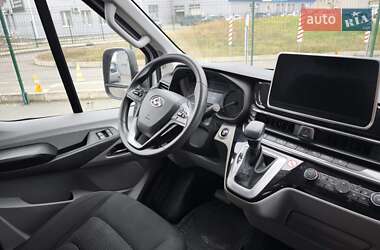 Грузовой фургон Maxus e-Deliver 9 2021 в Киеве
