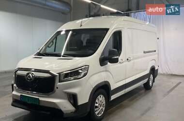 Грузовой фургон Maxus e-Deliver 9 2021 в Киеве