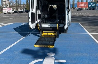 Универсал Maxus e-Deliver 9 2025 в Киеве