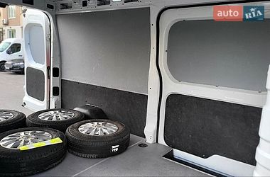 Грузовой фургон Maxus e-Deliver 9 2021 в Киеве