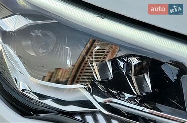 Грузовой фургон Maxus e-Deliver 9 2021 в Киеве