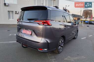 Минивэн Maxus Euniq 5 2021 в 