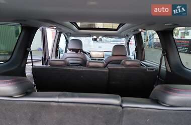 Минивэн Maxus Euniq 5 2021 в 