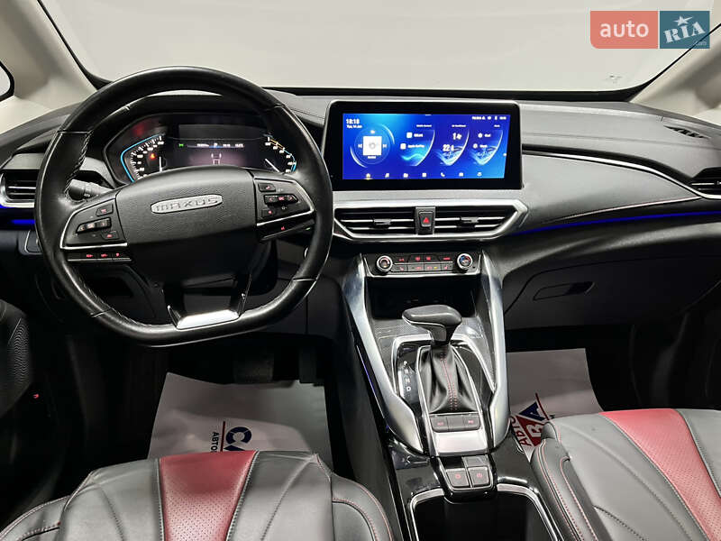 Минивэн Maxus Euniq 5 2021 в Тернополе