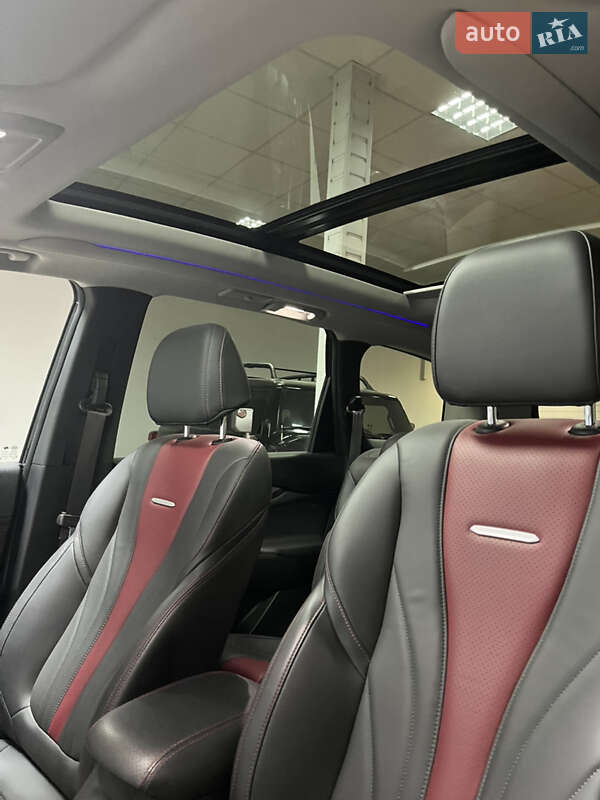 Минивэн Maxus Euniq 5 2021 в Тернополе