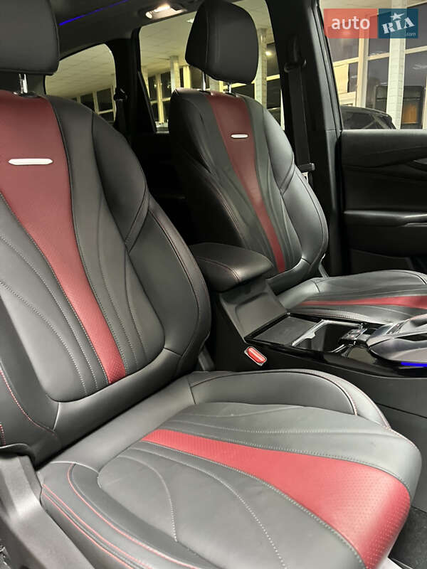 Минивэн Maxus Euniq 5 2021 в Тернополе