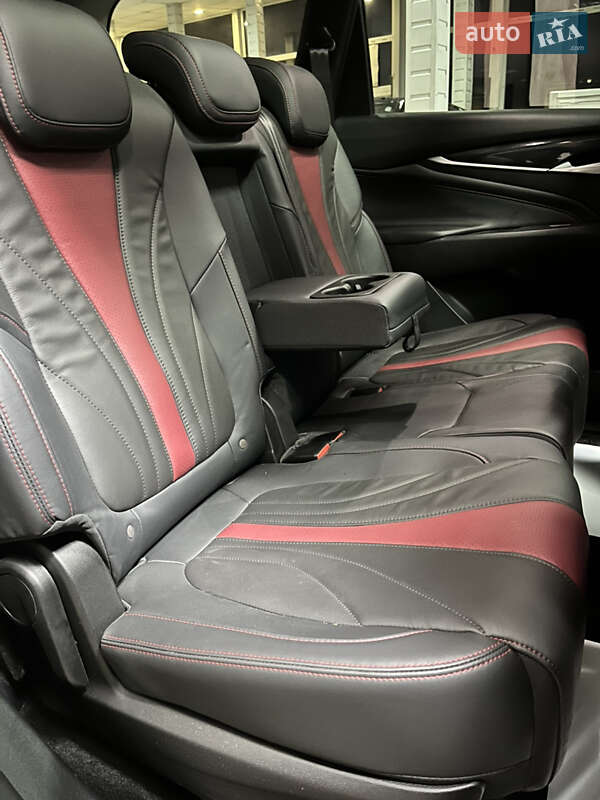 Минивэн Maxus Euniq 5 2021 в Тернополе