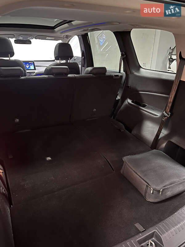 Минивэн Maxus Euniq 5 2021 в Тернополе