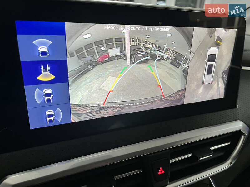 Минивэн Maxus Euniq 5 2021 в Тернополе