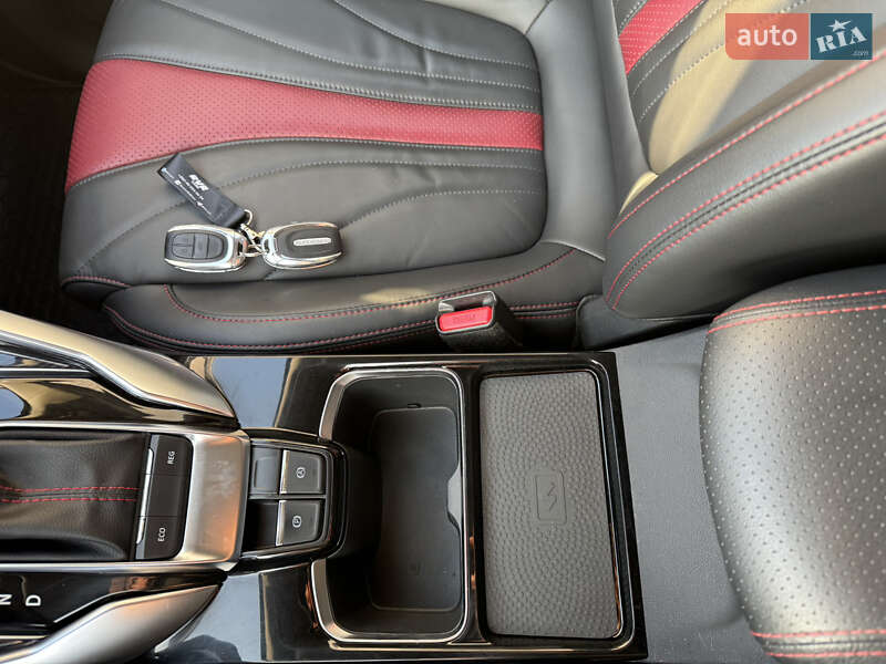 Минивэн Maxus Euniq 5 2021 в Тернополе