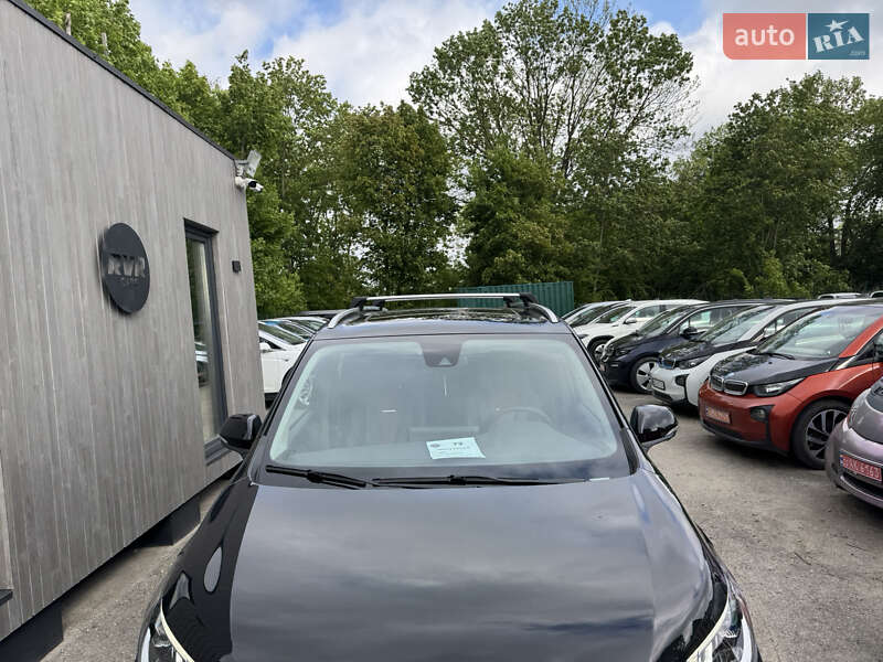 Минивэн Maxus Euniq 5 2020 в Тернополе фото 7 Минивэн Maxus Euniq 5 2020 в Тернополе