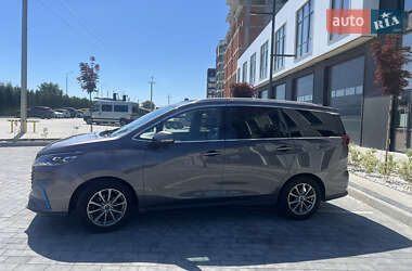 Мінівен Maxus Euniq 5 2020 в 